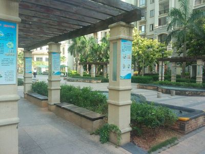 【12圖】1700南北通透大三房 帶裝修 心動不如行動,海滄興港路五里57-80號(臨近金融商貿中心)-廈門58同城