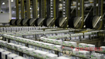 蒙牛向國際邁進 爭創(chuàng)全球一流