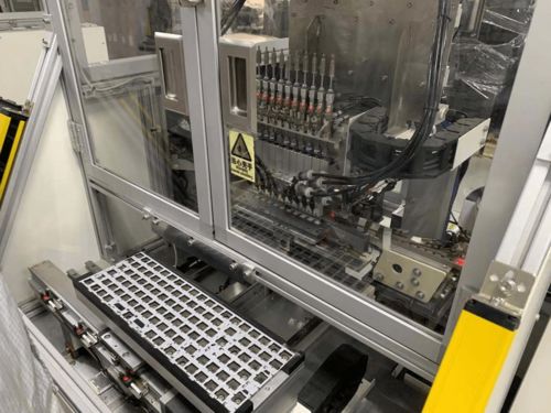 原來筆記本是這樣生產的 探訪機械革命工廠，見證蛟龍的誕生