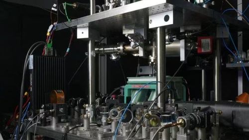 我國首個光量子計算機制造工廠落地深圳，填補全球規模化生產空白