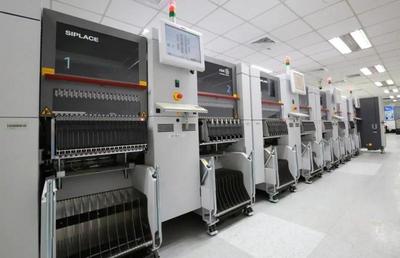 園區再添6家省級智能工廠，計算機產業邁向智能化新階段