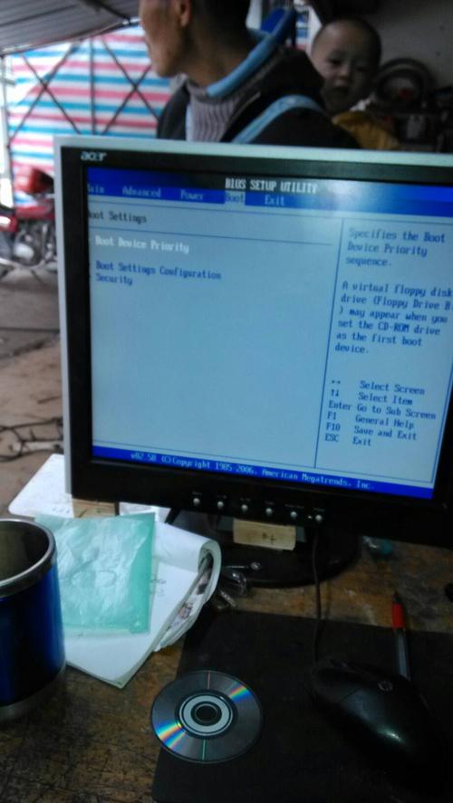 臺式計(jì)算機(jī)雙顯示器連接與配置完整指南
