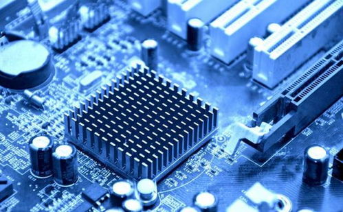 雄安概念股集體大漲，通信業(yè)利好政策與計(jì)算機(jī)板塊共振引領(lǐng)市場熱潮