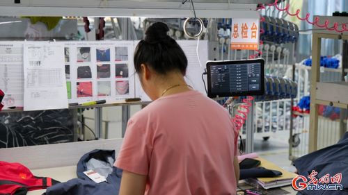 組圖丨來海上絲綢之路起點(diǎn)，探尋數(shù)智元素與計(jì)算機(jī)的古今交響