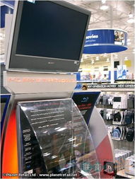 穿越美國百思買 實(shí)體店中的計(jì)算機(jī)世界探秘